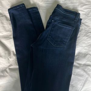 Flying Monkey Skinny Jeans